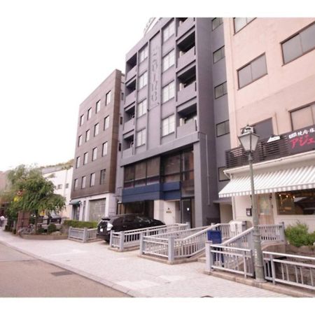 Hotel Apt Sesela - Vacation Stay 12884 Kanazava Kültér fotó