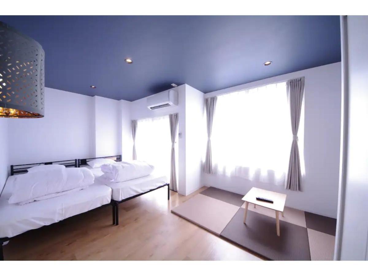 Hotel Apt Sesela - Vacation Stay 12884 Kanazava Kültér fotó
