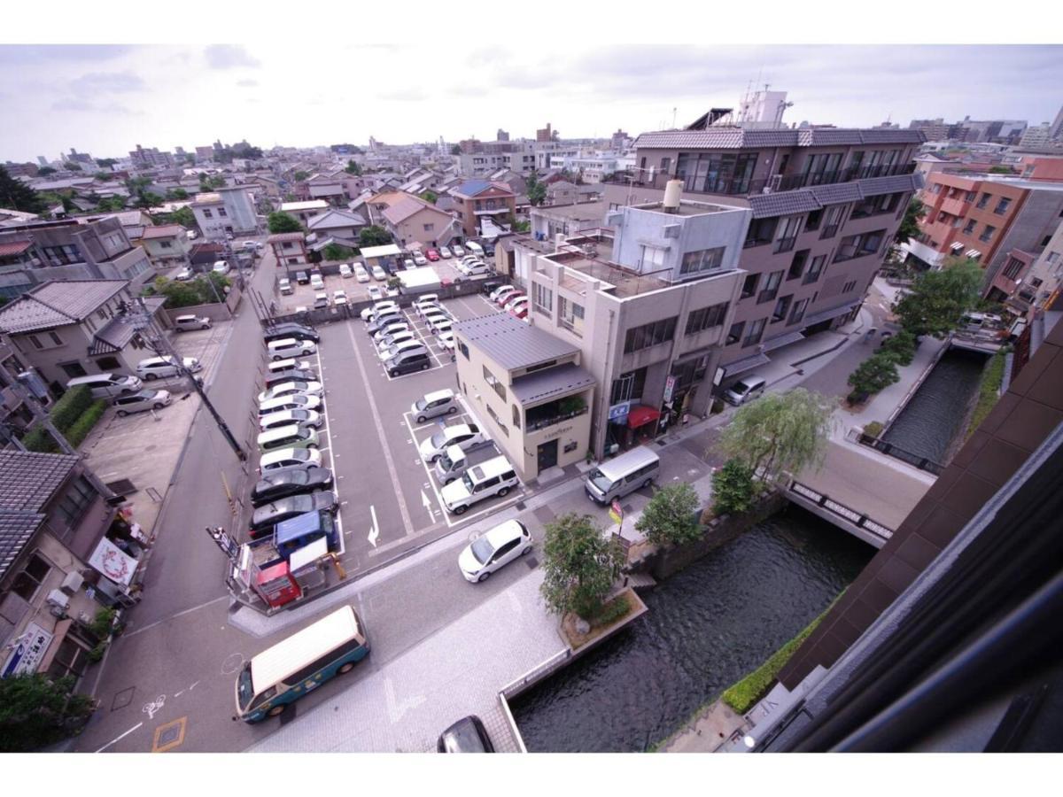 Hotel Apt Sesela - Vacation Stay 12884 Kanazava Kültér fotó