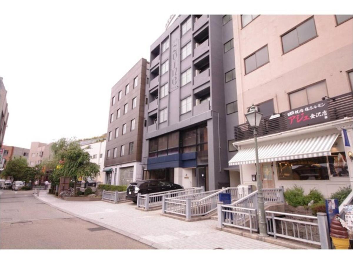 Hotel Apt Sesela - Vacation Stay 12884 Kanazava Kültér fotó